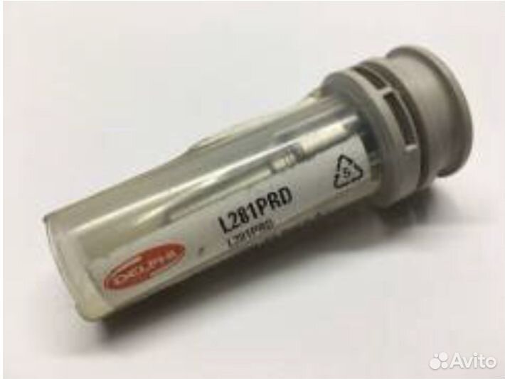Распылитель форсунки Delphi L281PBD