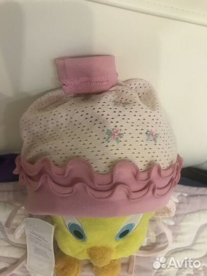 Панамка детская