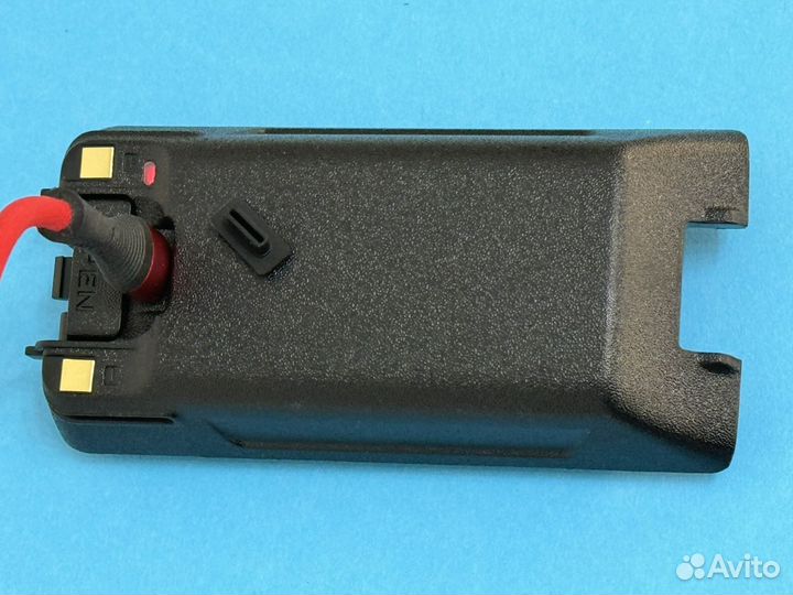 Аккумулятор Type-C для рации TYT 390 TYT 680