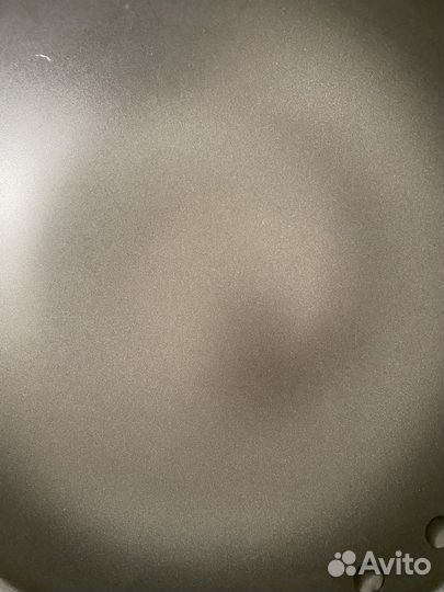 Сковорода wok IKEA Tolerant