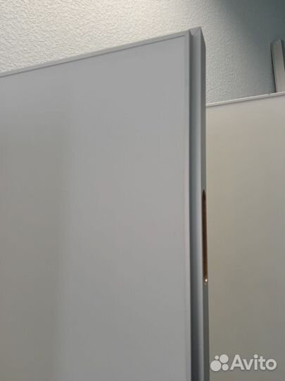 Скрытые двери