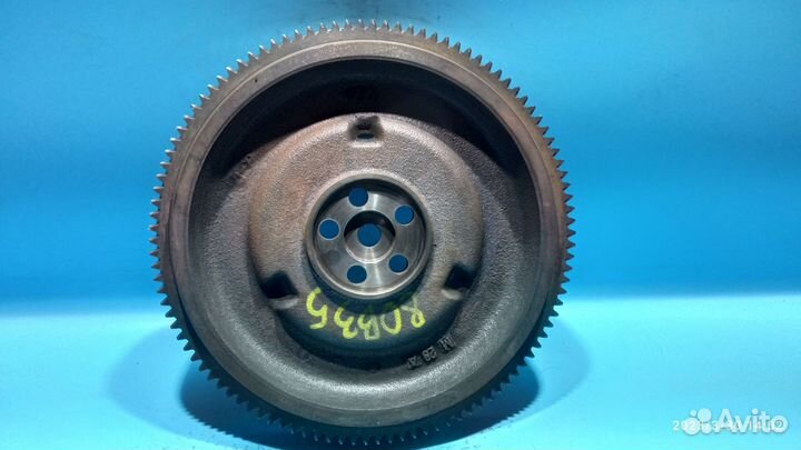 Маховик для Hyundai Matrix