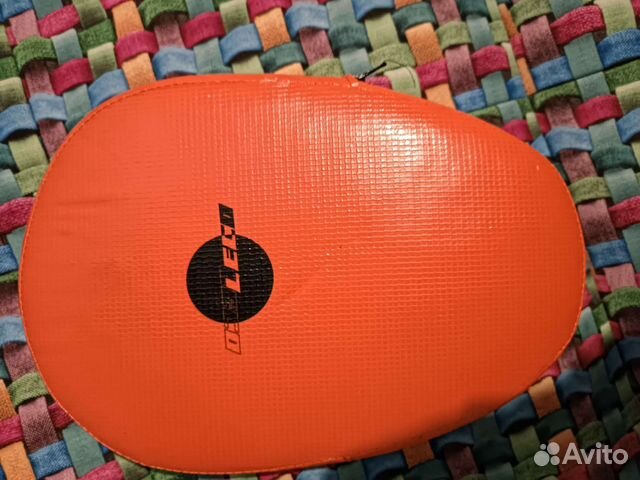 Лапа боксёрская