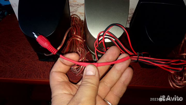 Колонки Microlab