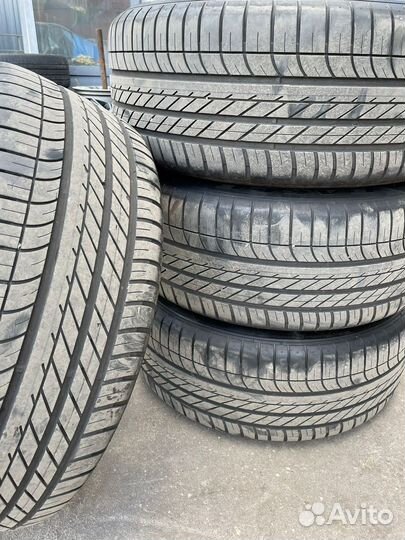 Оригинал BMW X5 F15 X6 F16 Goodyear RSC 255/50 R19