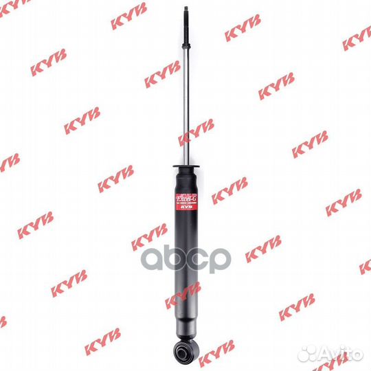 Стойка задняя hyundai santa FE 00-06 lhrh 3443