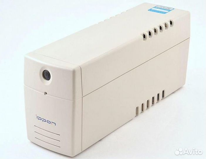 UPS (ибп) бесперебойники ippon, APC, Powercom