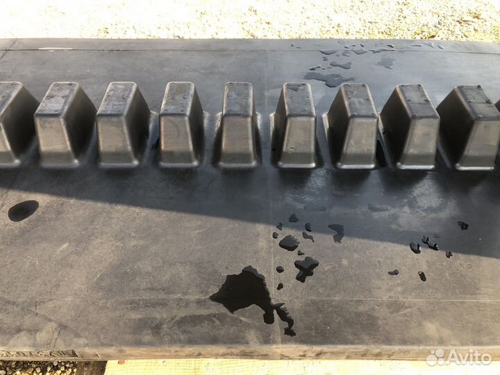 Гусеницы На Комбайн в наличии