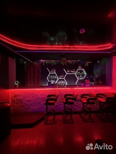 Аренда: помещение для праздника/мероприятия