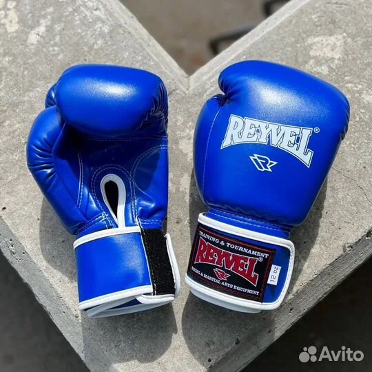 Перчатки бокс