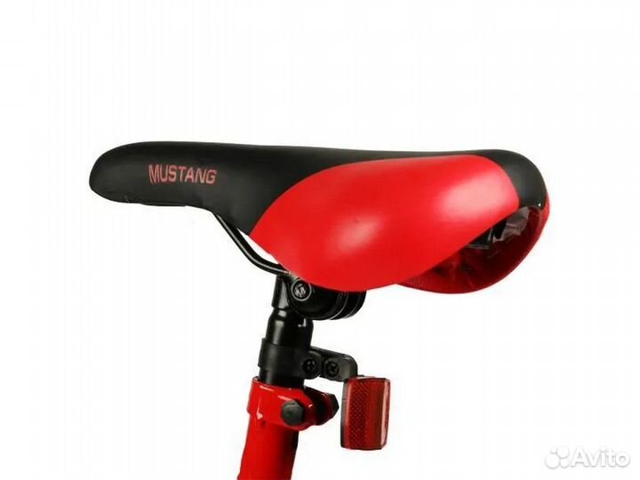 Велосипед детский 20