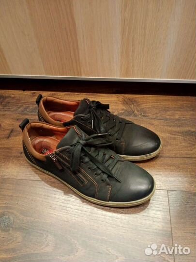 Туфли мужские 42