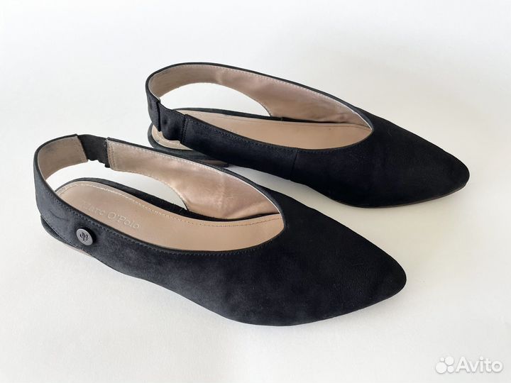 Балетки Marc O’Polo