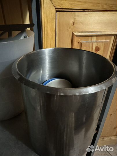 Кастрюля для супницы