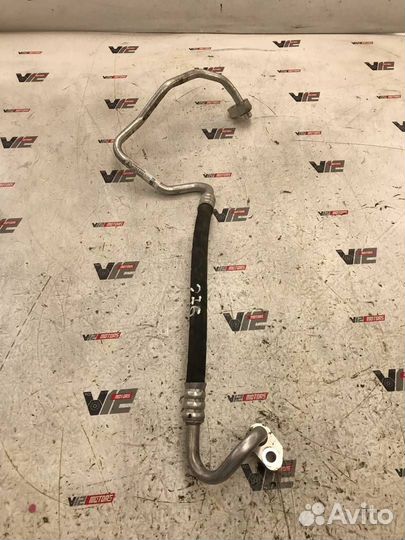 Трубка кондиционера Mercedes-Benz GLC-Класс