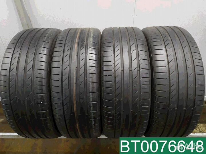 Continental ContiSportContact 5 235/45 R19 105W