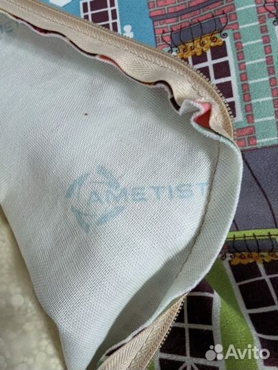 Кресло груша мешок пуф