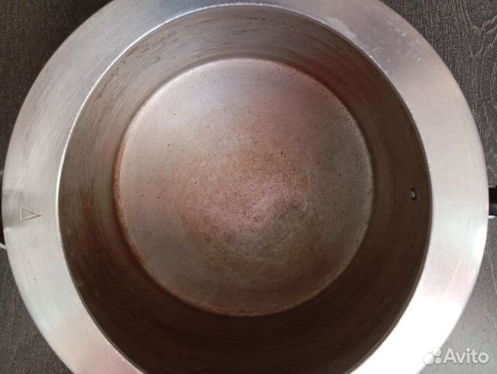 Скороварка 4,5л СССР