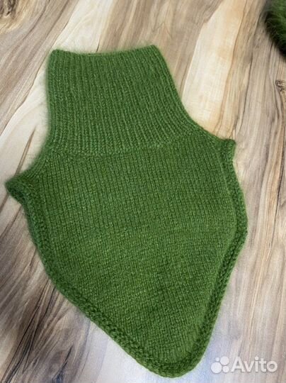 Комплект из ангоры