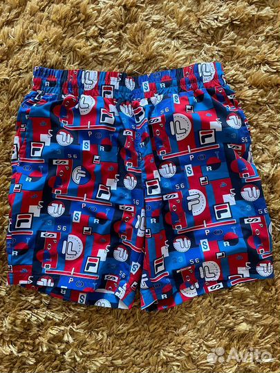 Шорты плавательные Intimissimi Fila