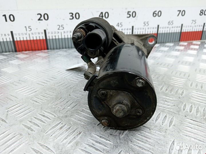 Стартер для Volkswagen Caddy 3