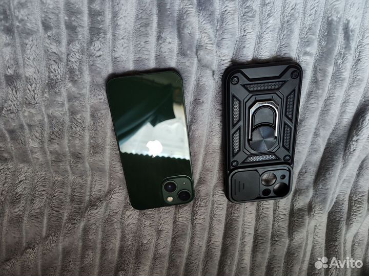 iPhone 13 mini, 128 ГБ