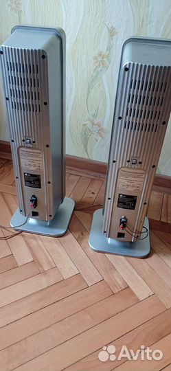 Колонки от домашнего кинотеатра lg