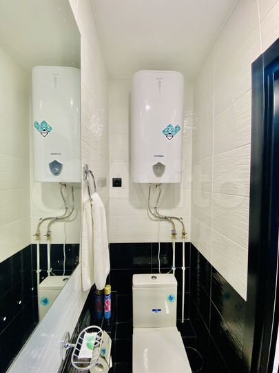 Свободного назначения, 17.5 м²