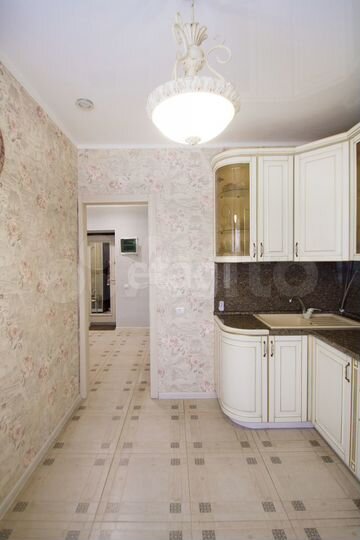 2-к. квартира, 47 м², 4/5 эт.