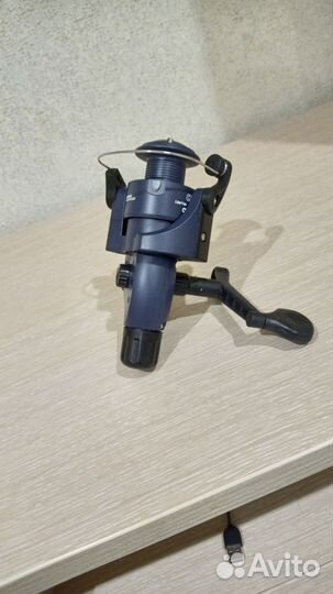 Катушка cobra CB640