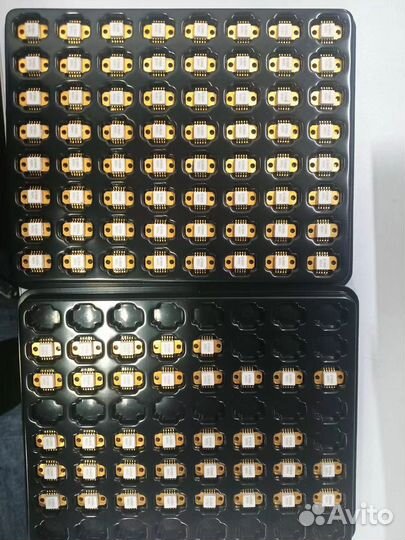 Интегральные усилители amcom Communications