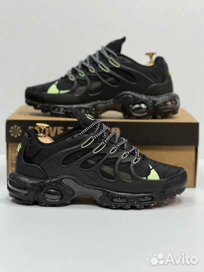 Nike air max tn plus terrascape