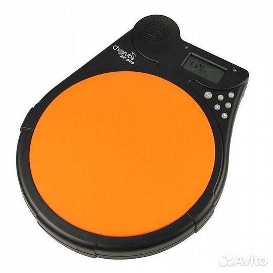 Тренировочный барабан круглый Cherub DP-950