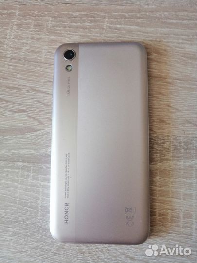 HONOR 8S, 2/32 ГБ