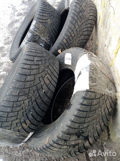 Pirelli Scorpion 265/65 R17