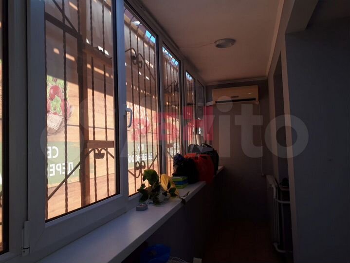 Сдам в центре 44,4 кв.м, Тюмень