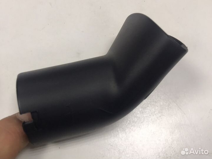 Насадка щелевая для пылесоса, d32mm