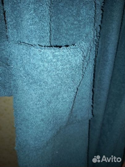 Халат махровый 100 хлопок