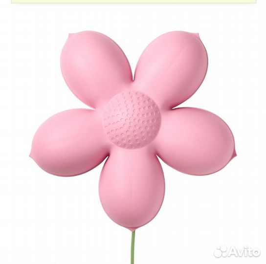 Светильник настенный для детской Икеа