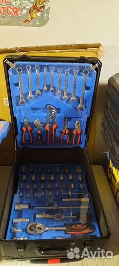 Набор Раскладной