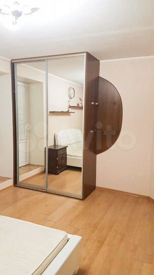 1-к. квартира, 50 м², 9/11 эт.