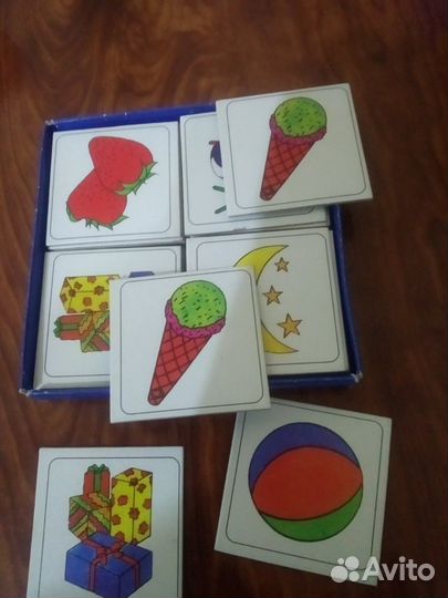 Настольные игры