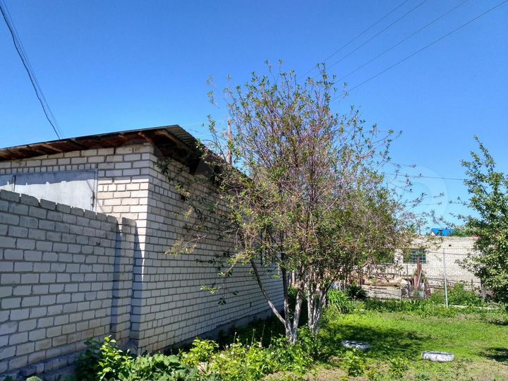 Коттедж 134,5 м² на участке 4,7 сот.