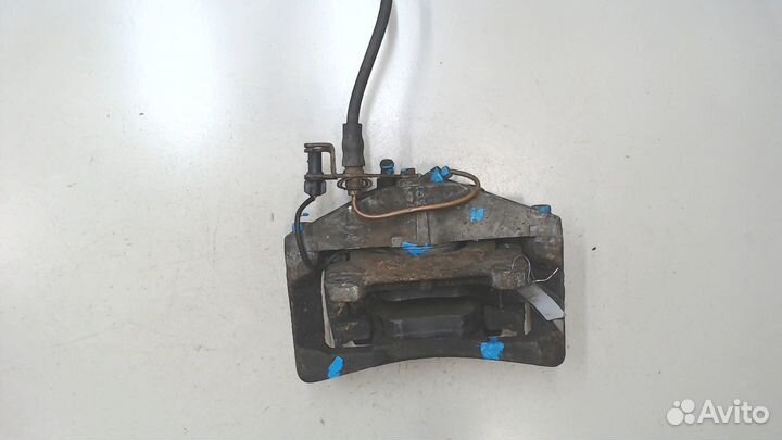 Суппорт Audi A4 (B7), 2006