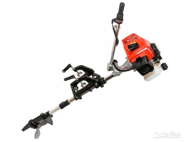 Лодочный мотор Brait BOM-63 (3 л.с./ 7000 об/мин)