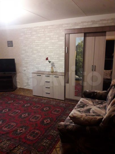 2-к. квартира, 55 м², 3/5 эт.