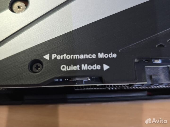 Видеокарта