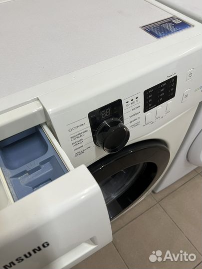 Продам стиральную машину