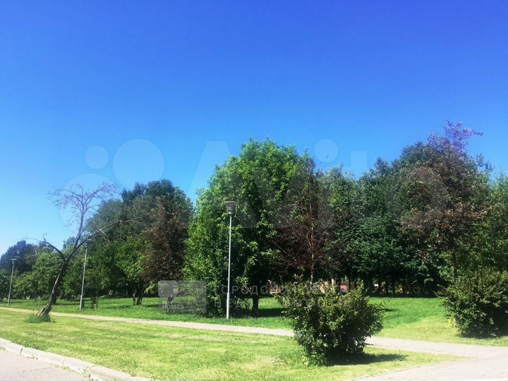 Участок 12 сот. (ИЖС)