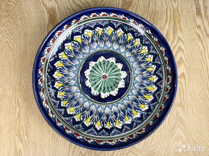 Узбекский ляган